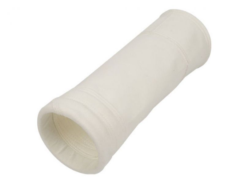 涤纶除尘滤袋
