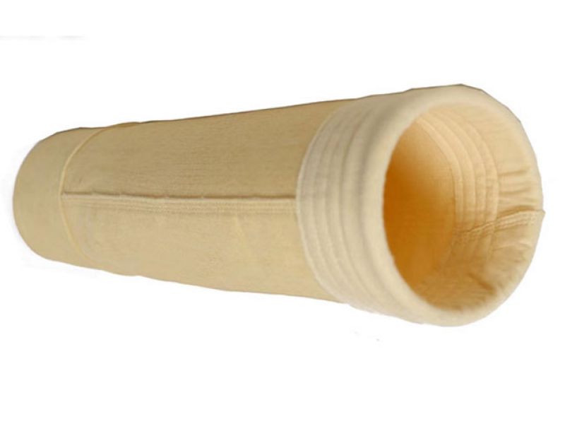 拒水防油pps滤袋